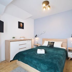 Apartament SUNRISE I Darłówko