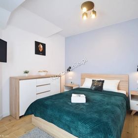 Apartament SUNRISE I Darłówko