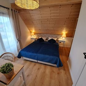 Brzozowy Zakątek Rowy