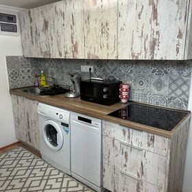 Guszti Apartman Pécs