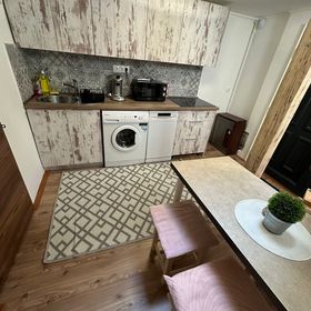 Guszti Apartman Pécs