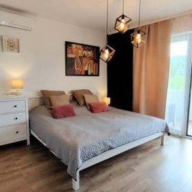 Apartamenty w Domu na Górce