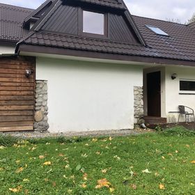 Apartament Zbójnicki Zakopane