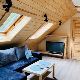 Apartament Zbójnicki Zakopane