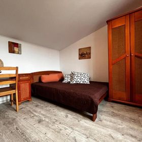 Pokoje Tornado Krynica Morska 