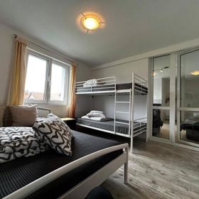 Pokoje Tornado Krynica Morska 