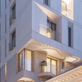 ROSETTI Aparthotel București