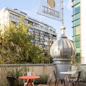 ROSETTI Aparthotel București