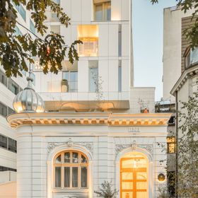 ROSETTI Aparthotel București