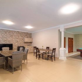 Elite Panzió és Rendezvényház Ártánd