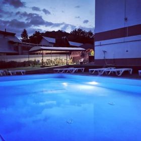 NATALIA Guest House & Pool Sărata-Monteoru