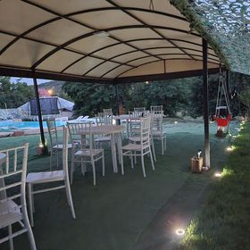 NATALIA Guest House & Pool Sărata-Monteoru