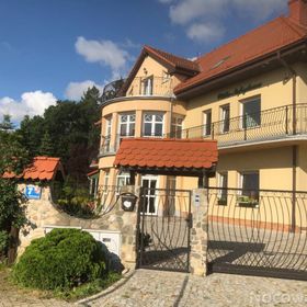 Willa Polanica Polanica-Zdrój