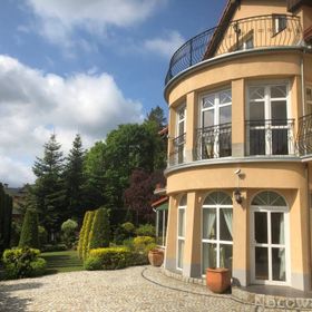 Willa Polanica Polanica-Zdrój