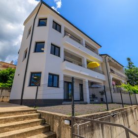 Apartman Korina Selce