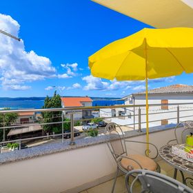 Apartman Korina Selce