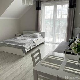 Willa Relaksowa - z ciepłym basenem Karwia