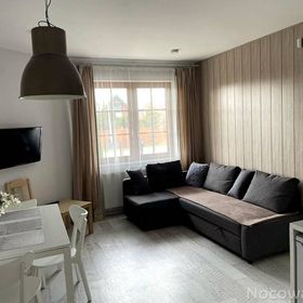 Willa Relaksowa - z ciepłym basenem Karwia