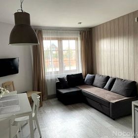 Willa Relaksowa - z ciepłym basenem Karwia