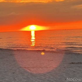 Lawendowe Domki - z basenem Karwia