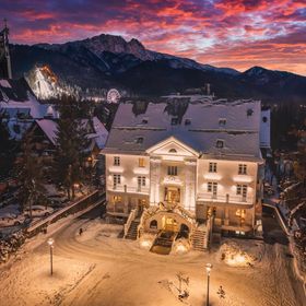 Renesans Residence Zakopane