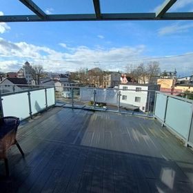 Gryf 12 Apartament Międzyzdroje