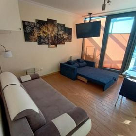 Gryf 12 Apartament Międzyzdroje