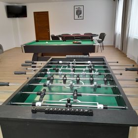 Ízisz Apartman Mátraterenye