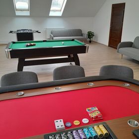 Ízisz Apartman Mátraterenye