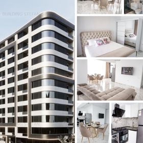 Apartamente Building Stefan Lake 2 Năvodari