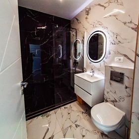 Apartamente Building Stefan Lake 2 Năvodari