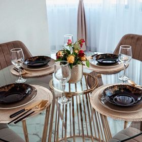 Apartamente Building Stefan Lake 2 Năvodari