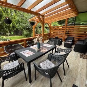 Elina Visszavár-LAK Apartman Balatonboglár