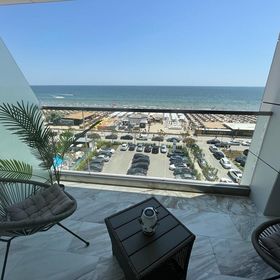 Apartament Infinity Blue Năvodari