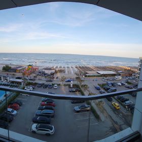 Apartament Infinity Blue Năvodari