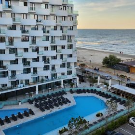 Apartament Infinity Blue Năvodari