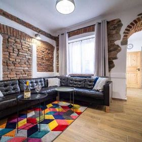 Apartmánový dům Jeník Nové Hrady