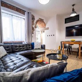 Apartmánový dům Jeník Nové Hrady
