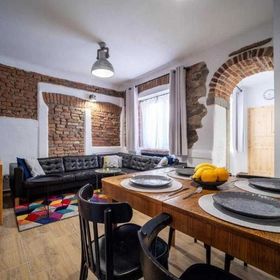Apartmánový dům Jeník Nové Hrady