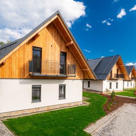 Mlýnická Zahrada Červená Voda