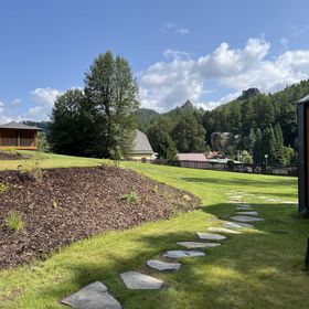 Natur Resort Jetřichovice