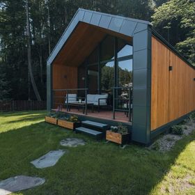 Natur Resort Jetřichovice