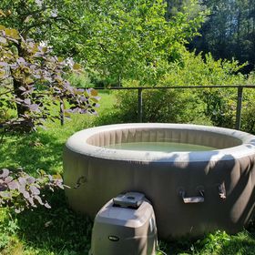 Chata U slepé kočky Šluknov