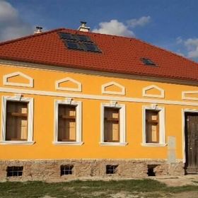 Chalupa u kapličky Jemnice