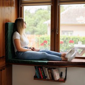 Tulipános Kuckó az Őrségben Viszák