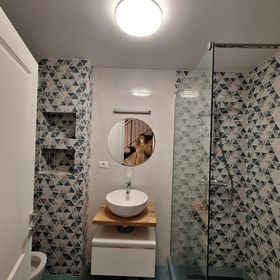 Apartament Daren Eforie Nord