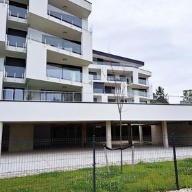 Helikon Terrace Susanne Apartment Keszthely