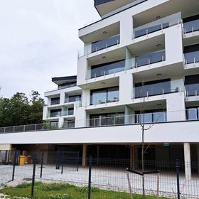 Helikon Terrace Susanne Apartment Keszthely