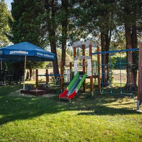 Dom Wczasowy Zameczek Ustroń II