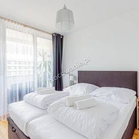 Apartament Bałtycka Kołobrzeg